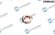 DRM0492 Těsnicí kroužek, vstřikování Dr.Motor Automotive
