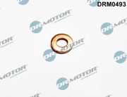 DRM0493 Těsnicí kroužek, vstřikování Dr.Motor Automotive