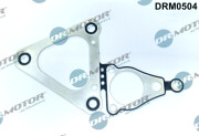 DRM0504 Těsnění, kryt rozvodového ústrojí Dr.Motor Automotive