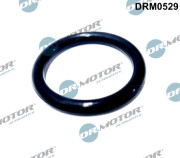 DRM0529 Těsnicí kroužek, chladič oleje Dr.Motor Automotive