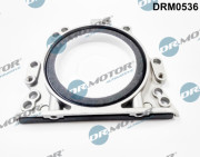 DRM0536 Těsnicí kroužek hřídele, klikový hřídel Dr.Motor Automotive