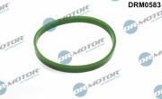 DRM0583 Těsnicí kroužek, hadice plnicího vzduchu Dr.Motor Automotive
