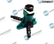 DRM05T Spojovací / rozdělovací kus Dr.Motor Automotive