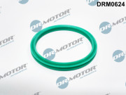 DRM0624 Těsnicí kroužek, hadice plnicího vzduchu Dr.Motor Automotive
