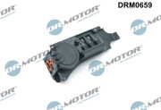 DRM0659 Odlučovač oleje, odvětrání klikové skříně Dr.Motor Automotive
