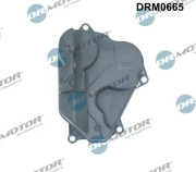 DRM0665 Odlučovač oleje, odvětrání klikové skříně Dr.Motor Automotive