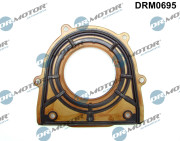 DRM0695 Těsnicí kroužek hřídele, klikový hřídel Dr.Motor Automotive
