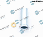 DRM0706 Dr.Motor Automotive tesniaci krúżok vstrekovacieho ventilu DRM0706 Dr.Motor Automotive
