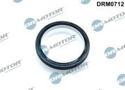 DRM0712 Dr.Motor Automotive tesniaci krúżok kľukového hriadeľa DRM0712 Dr.Motor Automotive