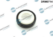 DRM0714 Těsnicí kroužek hřídele, klikový hřídel Dr.Motor Automotive