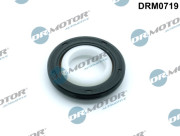 DRM0719 Těsnicí kroužek hřídele, klikový hřídel Dr.Motor Automotive