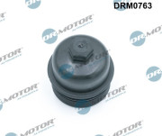 DRM0763 Dr.Motor Automotive veko, puzdro olejového filtra DRM0763 Dr.Motor Automotive