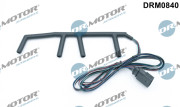 DRM0840 Opravná sada kabelu, žhavící svíčka Dr.Motor Automotive