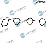 DRM098 Těsnění, kolektor výfukových plynů Dr.Motor Automotive