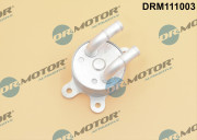 DRM111003 Chladič oleje, automatická převodovka Dr.Motor Automotive