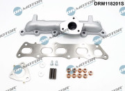 DRM118201S Koleno, výfukový systém Dr.Motor Automotive