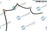 DRM12018 Hadice, unikání paliva Dr.Motor Automotive