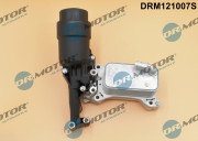 DRM121007S Pouzdro, olejový filtr Dr.Motor Automotive