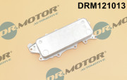 DRM121013 Olejový chladič, motorový olej Dr.Motor Automotive