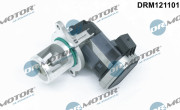 DRM121101 AGR-Ventil Dr.Motor Automotive