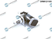 DRM121105 AGR-Ventil Dr.Motor Automotive