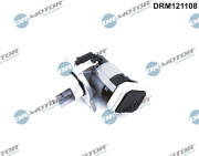 DRM121108 AGR-Ventil Dr.Motor Automotive