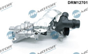 DRM12701 Vodní čerpadlo, chlazení motoru Dr.Motor Automotive