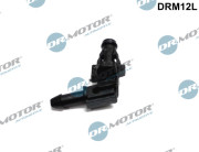 DRM12L Spojovací / rozdělovací kus Dr.Motor Automotive