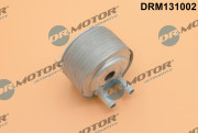 DRM131002 Olejový chladič, motorový olej Dr.Motor Automotive