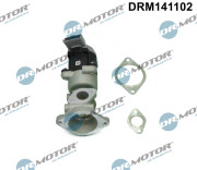 DRM141102 AGR-Ventil Dr.Motor Automotive