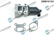 DRM151101 AGR-Ventil Dr.Motor Automotive