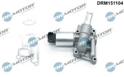 DRM151104 AGR-Ventil Dr.Motor Automotive