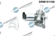 DRM151106 AGR-Ventil Dr.Motor Automotive