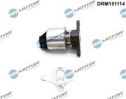 DRM151114 AGR-Ventil Dr.Motor Automotive