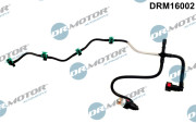 DRM16002 Dr.Motor Automotive trubka prepadu DRM16002 Dr.Motor Automotive