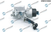 DRM161006S Pouzdro, olejový filtr Dr.Motor Automotive
