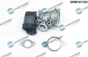 DRM161103 AGR-Ventil Dr.Motor Automotive