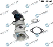DRM161108 AGR-Ventil Dr.Motor Automotive