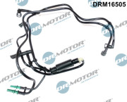 DRM16505 Palivové potrubí Dr.Motor Automotive