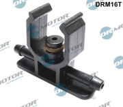 DRM16T Spojovací / rozdělovací kus Dr.Motor Automotive