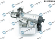 DRM181003S Pouzdro, olejový filtr Dr.Motor Automotive