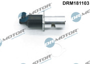 DRM181103 AGR-Ventil Dr.Motor Automotive