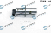 DRM181105 AGR-Ventil Dr.Motor Automotive