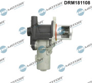 DRM181108 AGR-Ventil Dr.Motor Automotive