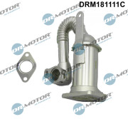 DRM181111C Chladič, recirkulace spalin Dr.Motor Automotive