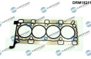 DRM16904S Kryt hlavy válce Dr.Motor Automotive