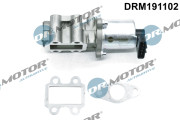 DRM191102 AGR-Ventil Dr.Motor Automotive