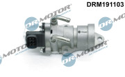 DRM191103 AGR-Ventil Dr.Motor Automotive