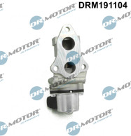 DRM191104 AGR-Ventil Dr.Motor Automotive