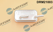 DRM21003 Chladič oleje, automatická převodovka Dr.Motor Automotive